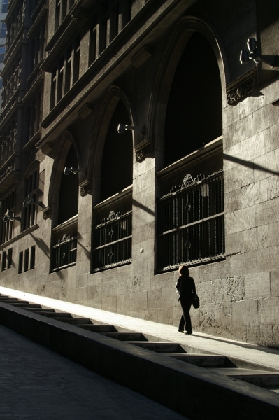 Photograph Walter Fernando Pagliardini Alone In Lavalle on One Eyeland